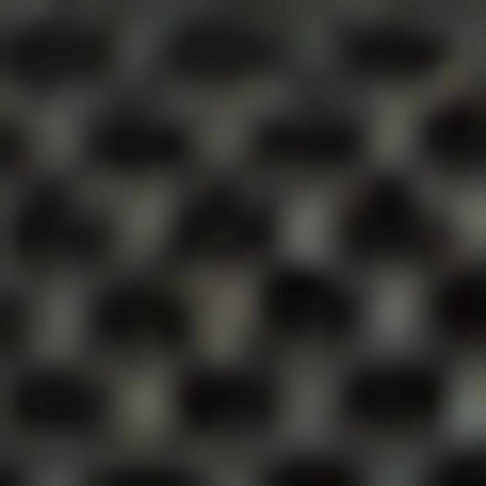 Tumi alpha cross-over bag TUMI Black