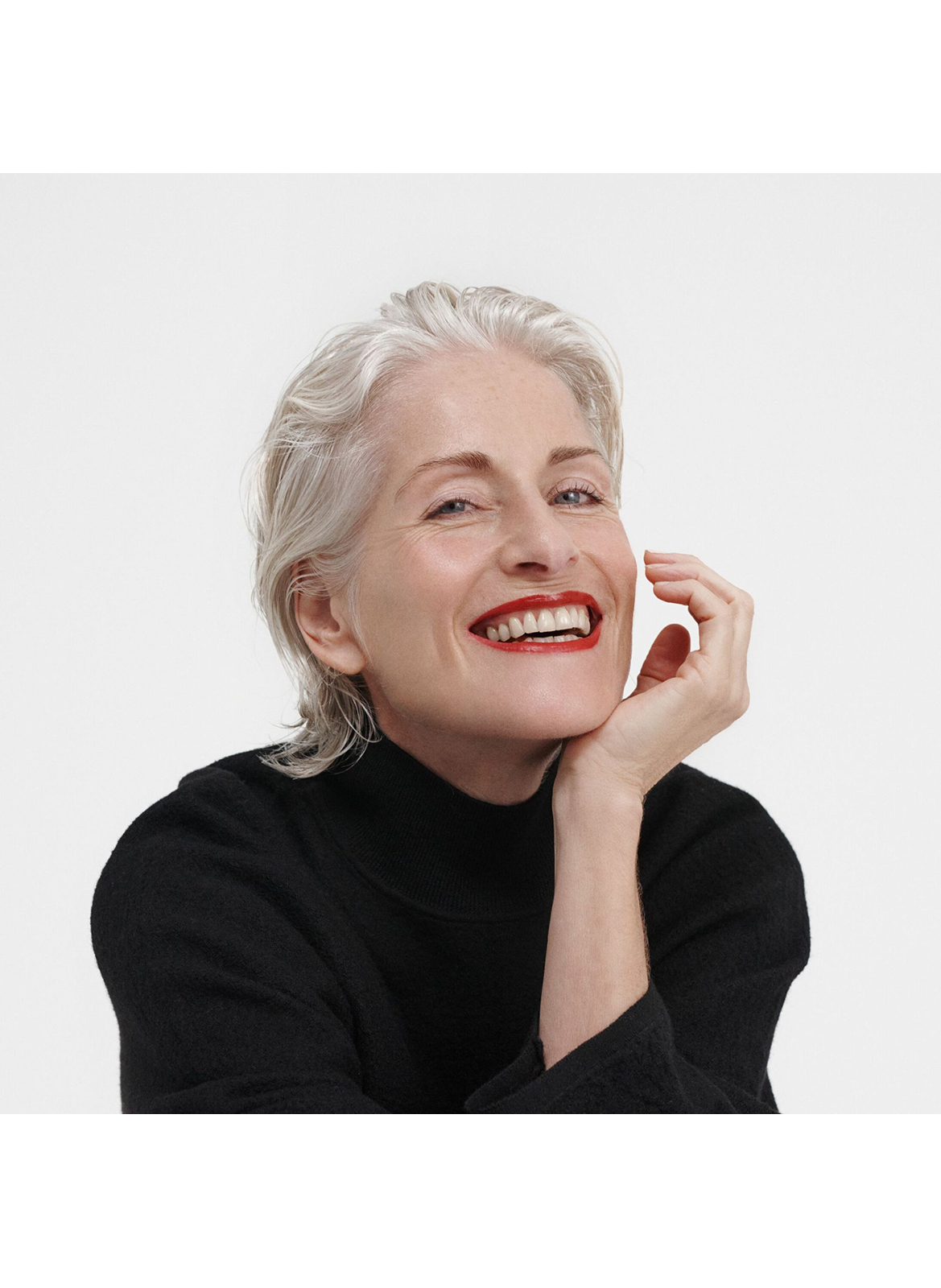 Rouge à Lèvres DR. HAUSCHKA 10 dahlia