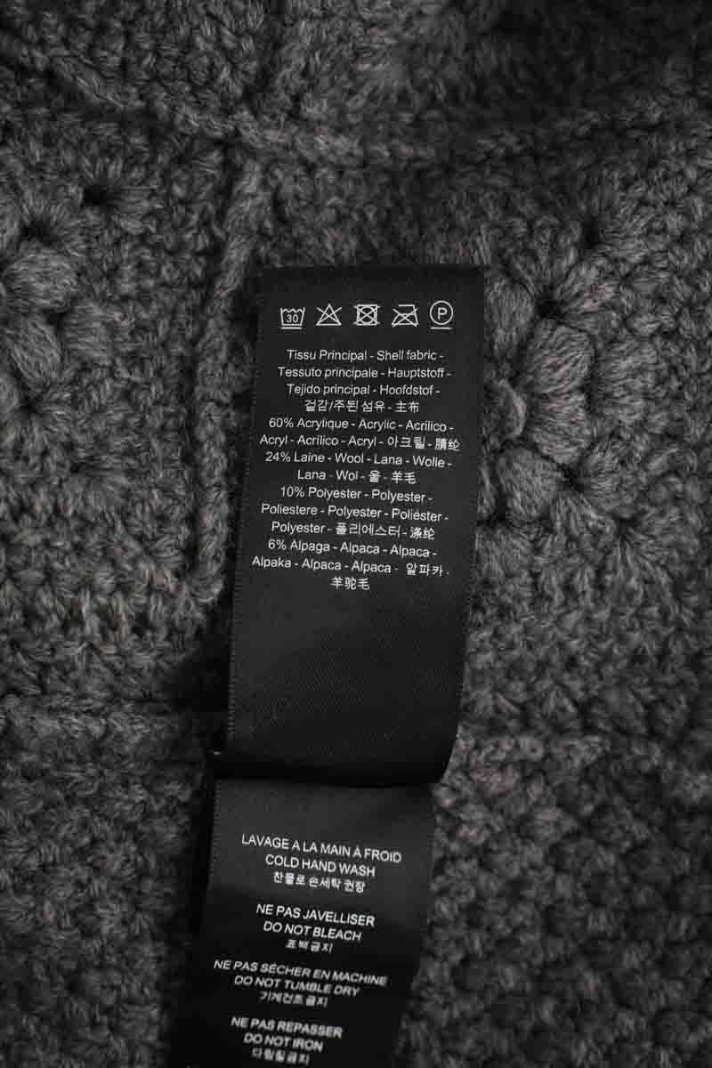 Sweater LOUISE MISHA - Seconde Main Grey