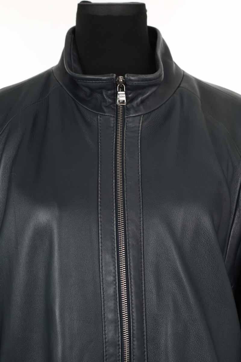 Jacket BOSS - SECONDE MAIN Blue