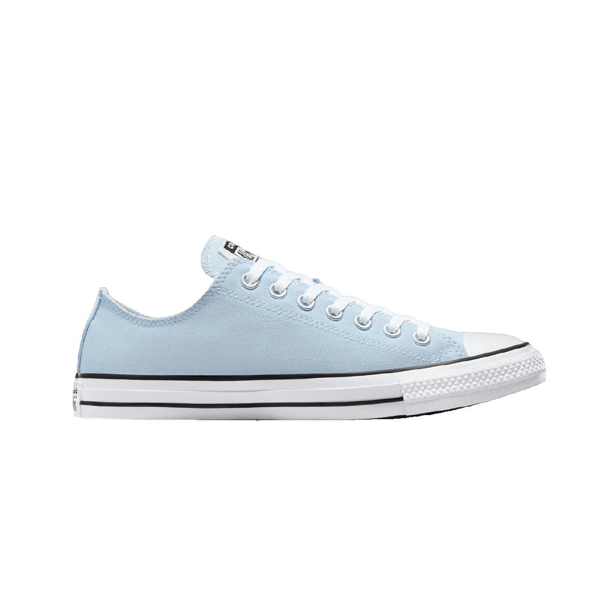 Baskets basses CONVERSE Bleu