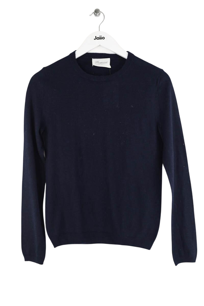 Sweater BONPOINT - Seconde Main Blue