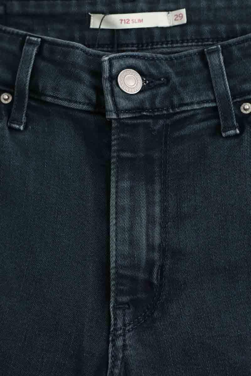 . LEVI'S - Seconde main Blue