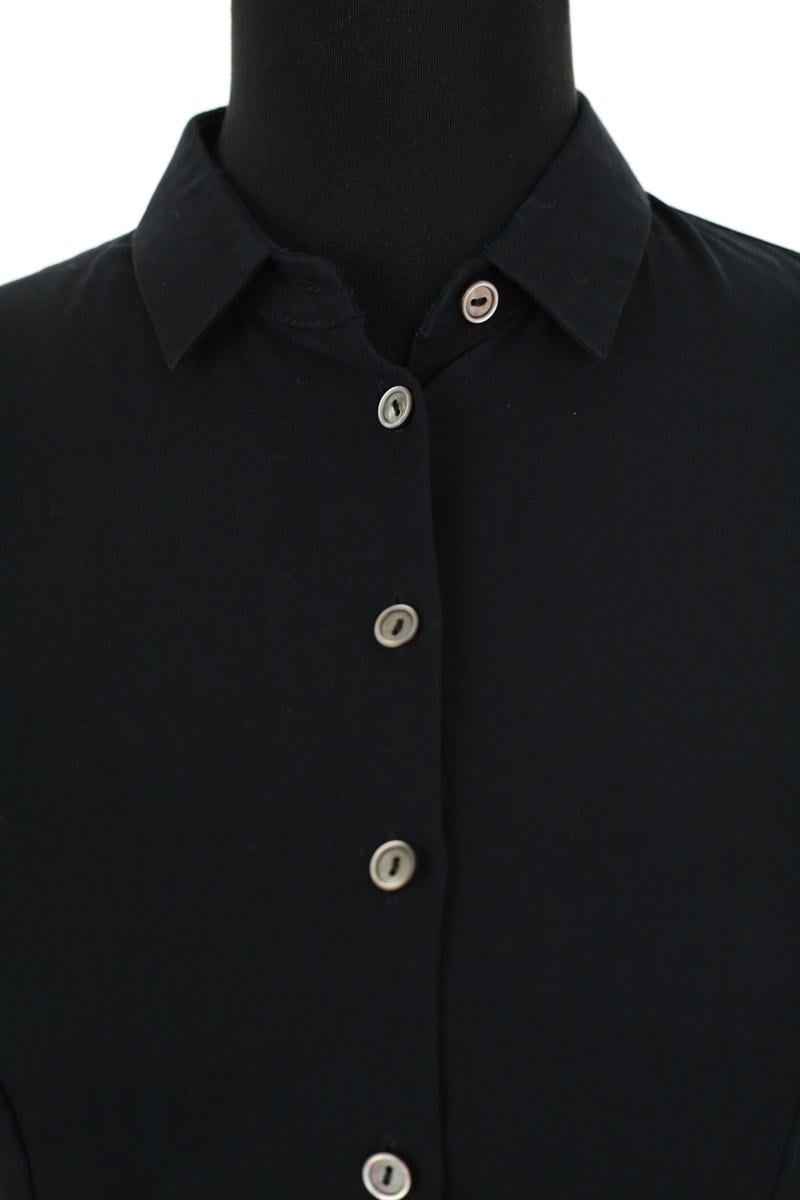Shirt BOSS - SECONDE MAIN Black