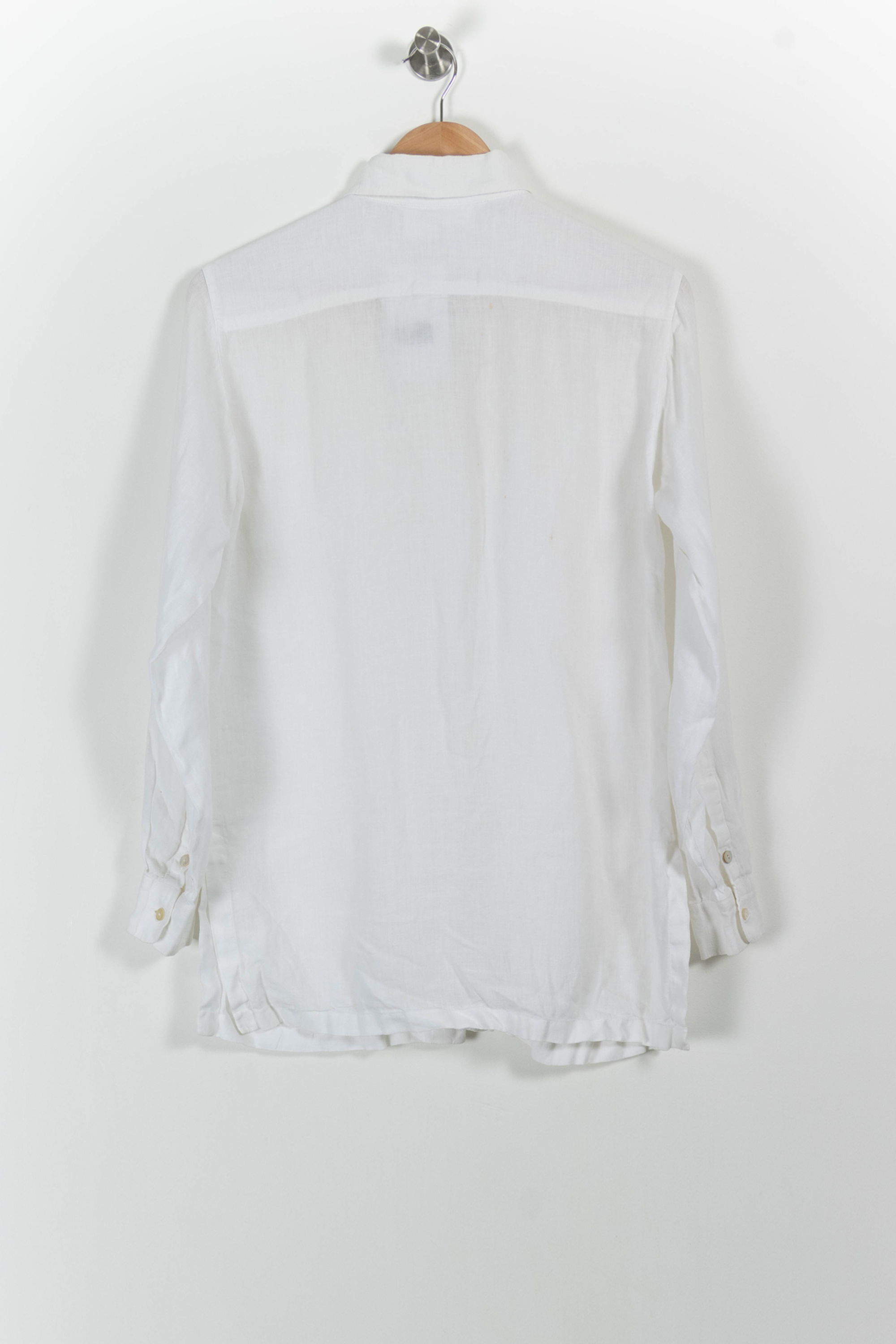 Shirt MAX MARA - Seconde Main White