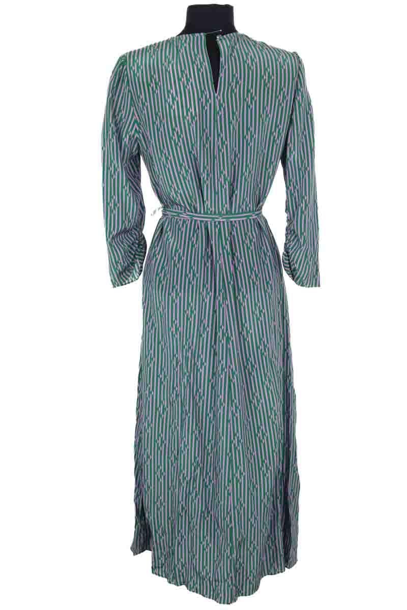 Dress LK BENNETT - Seconde Main Green