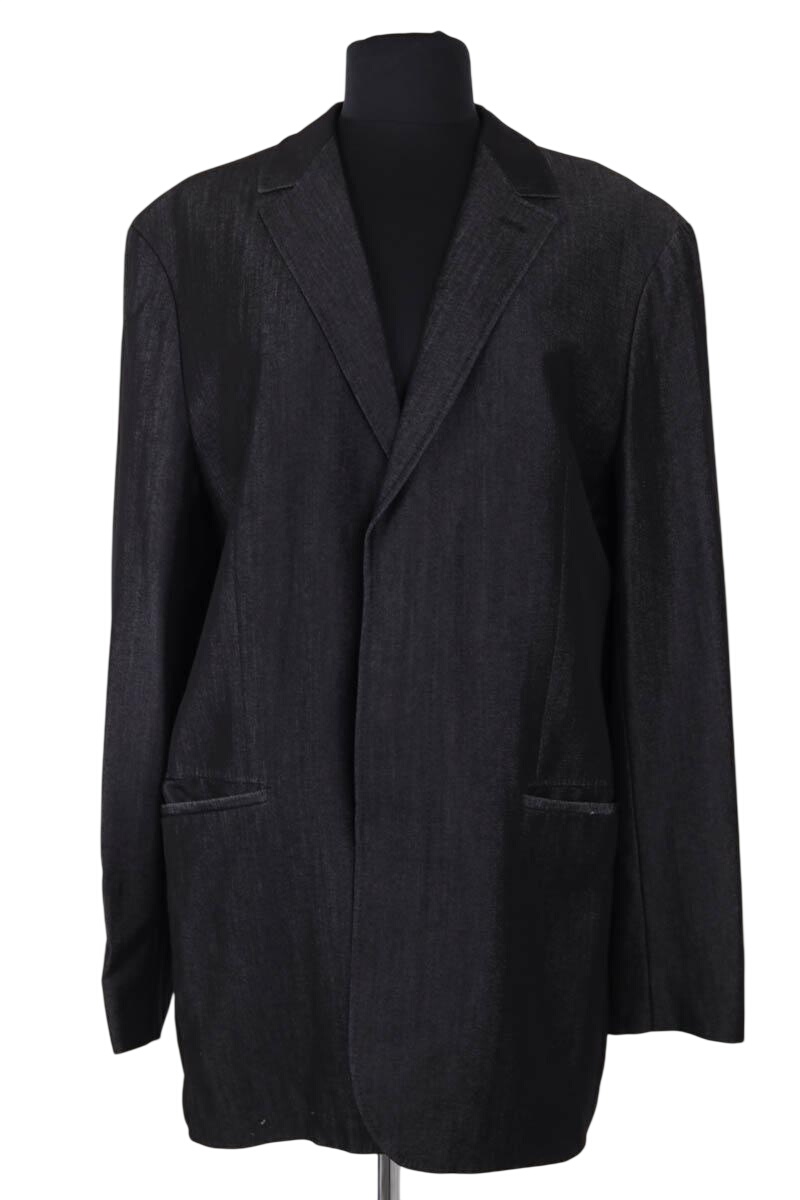 Jacket KENZO - SECONDE MAIN Black