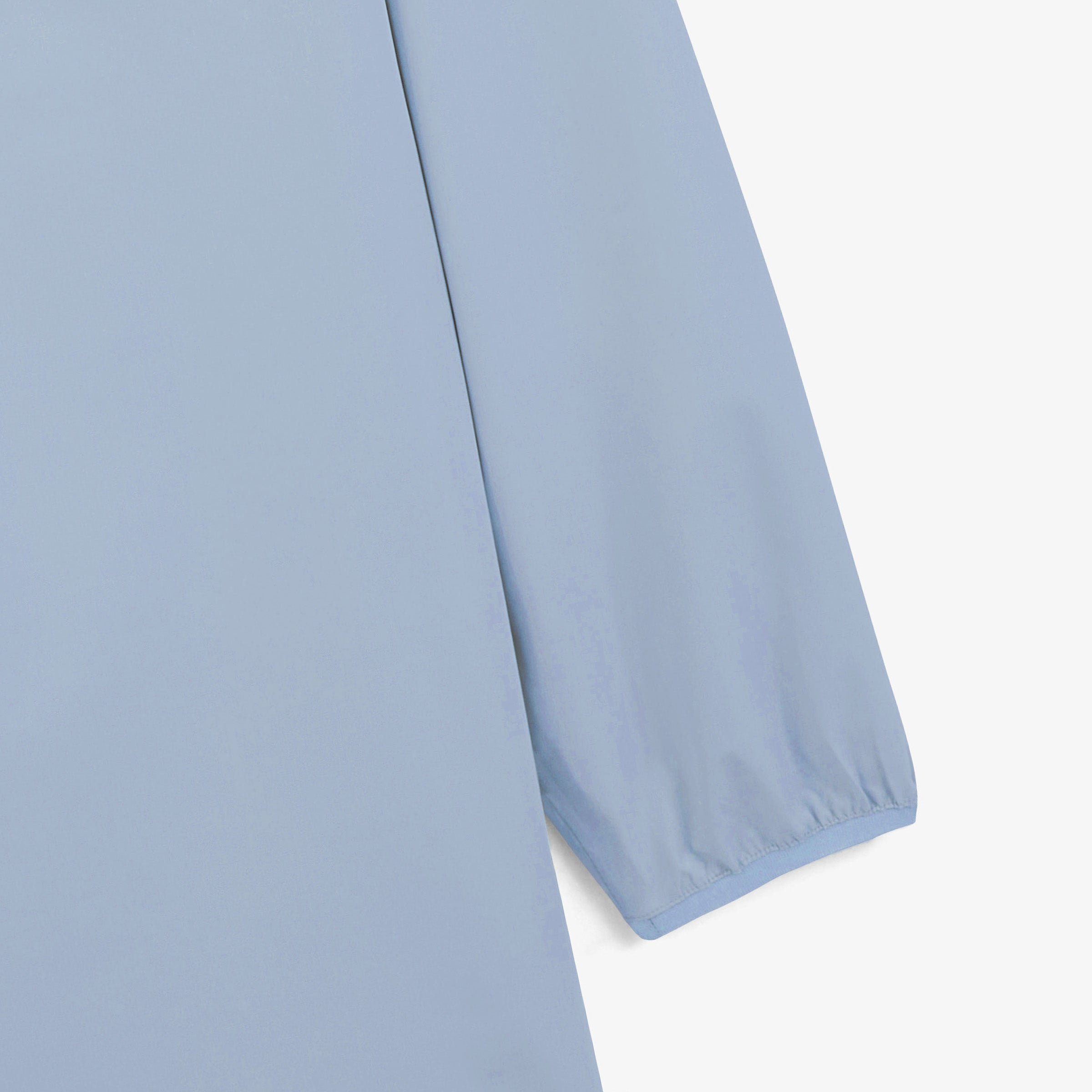 Waterproof parka SERGE BLANCO Blue
