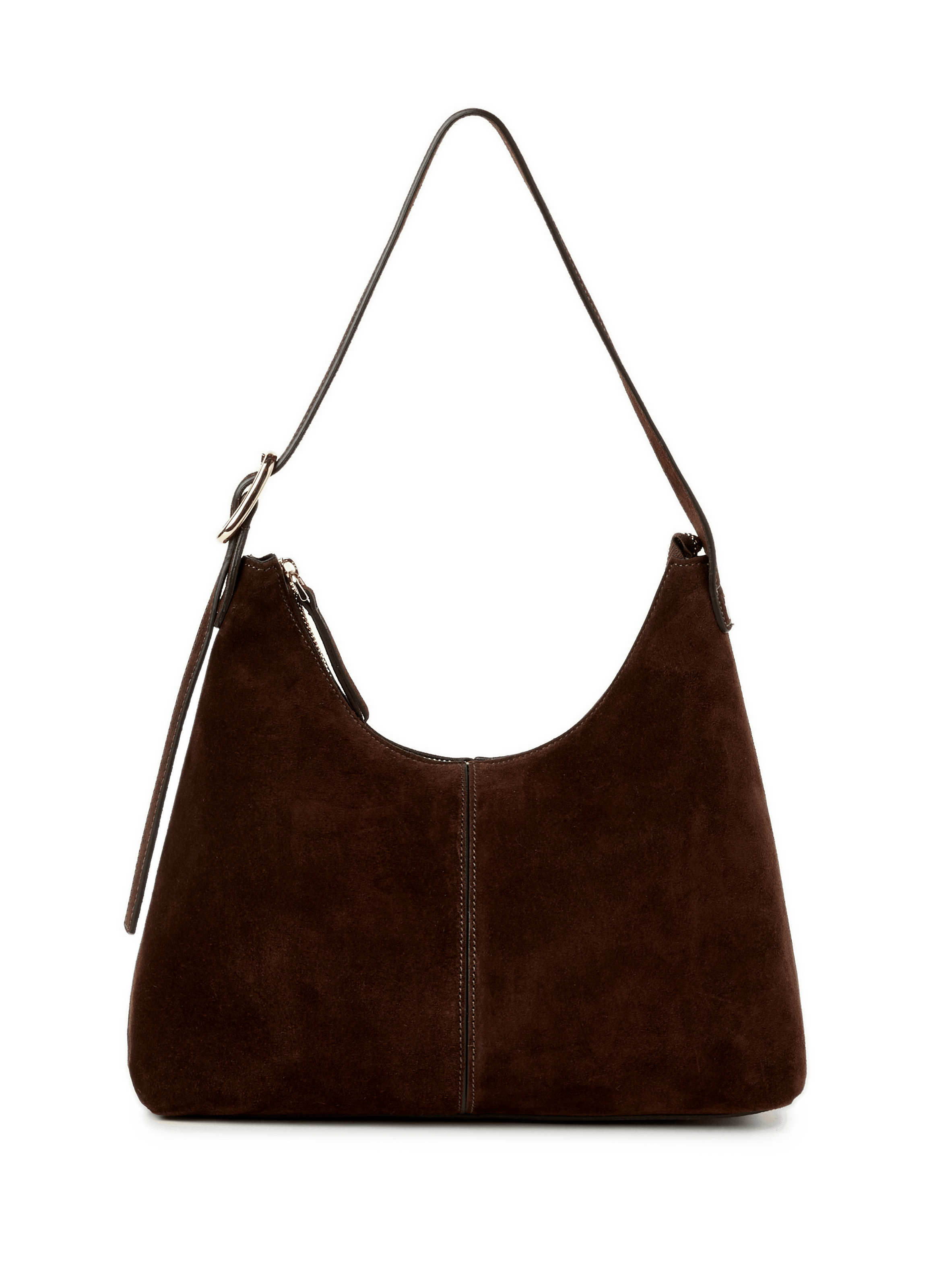 Cara leather handbag SAISON 1865