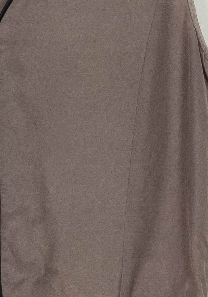 Short & midi dress COMPTOIR DES COTONNIERS - Seconde main Beige