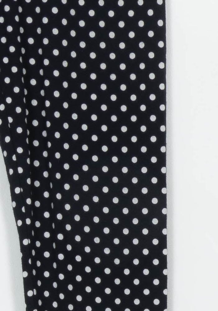 Pants MAX MARA - Seconde Main Black