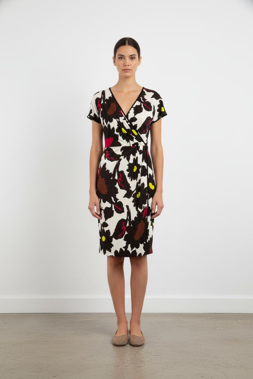 Short & midi dress MAX MARA - Seconde Main Multicolored