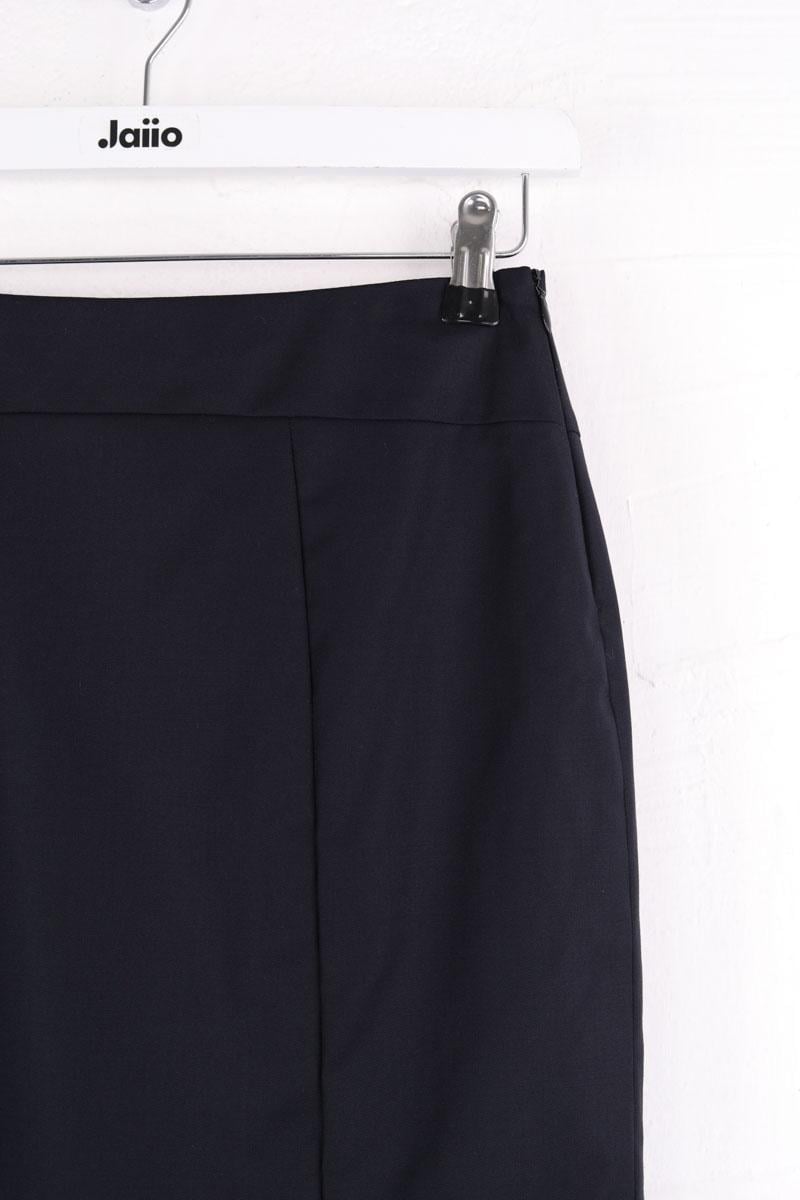 Mini skirt JOSEPH - Seconde Main Black