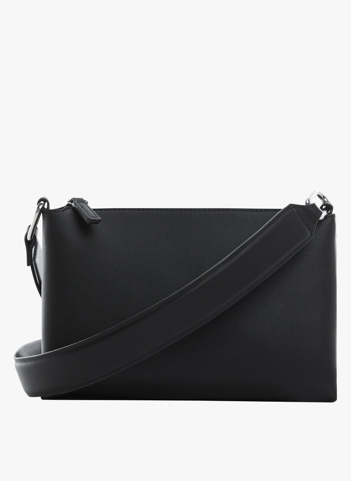 Black Shoulder bag