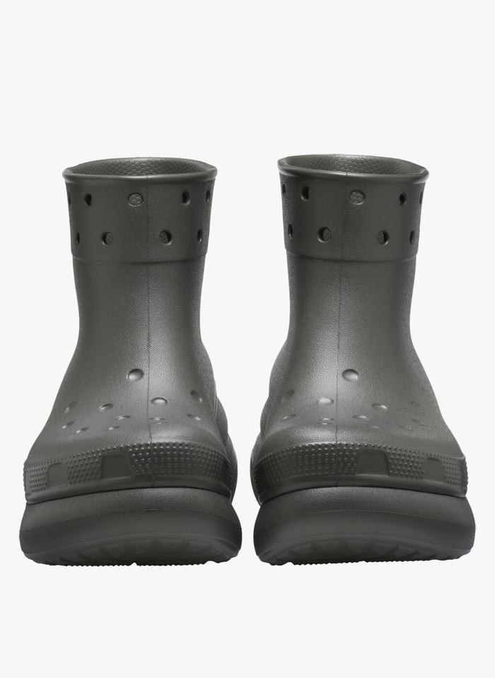Crocs rain boots sales mens