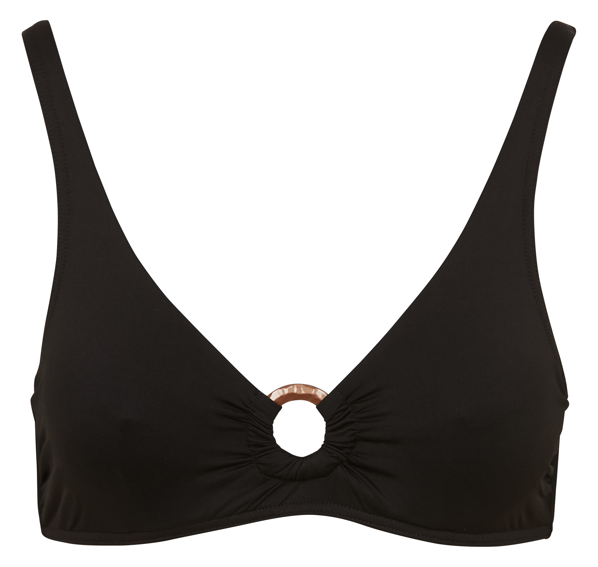 Bikinioberteil CELEBES Noir