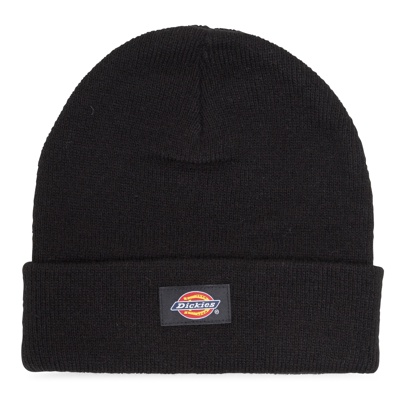 Knitted hat DICKIES Black