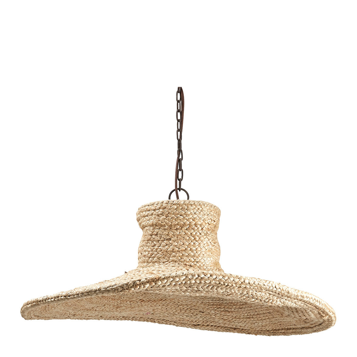 Ceiling light BLANC D'IVOIRE Beige