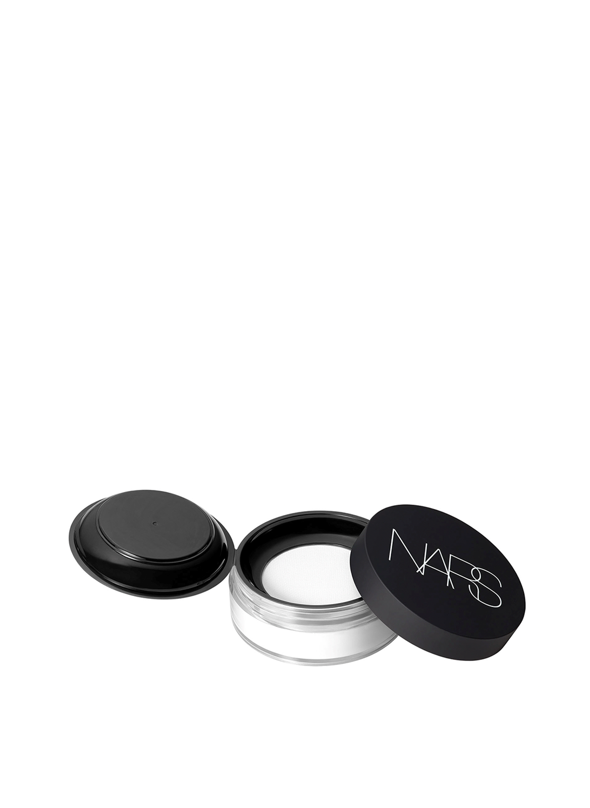 Light Reflecting Loose Setting Powder NARS Crystal