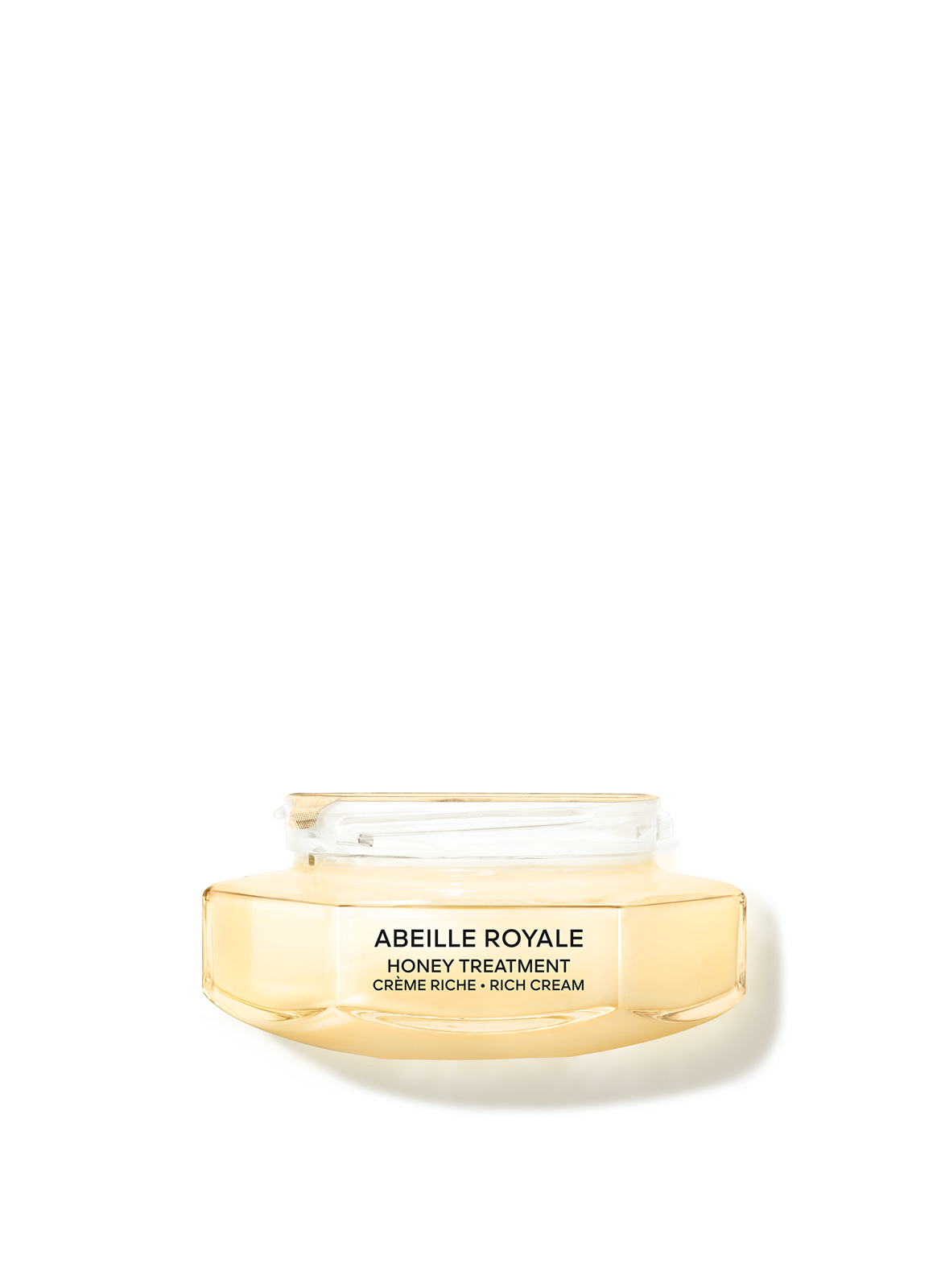 ABEILLE ROYALE HONIGBEHANDLUNG CREME RICHE - DER NACHFÜLLER GUERLAIN No color