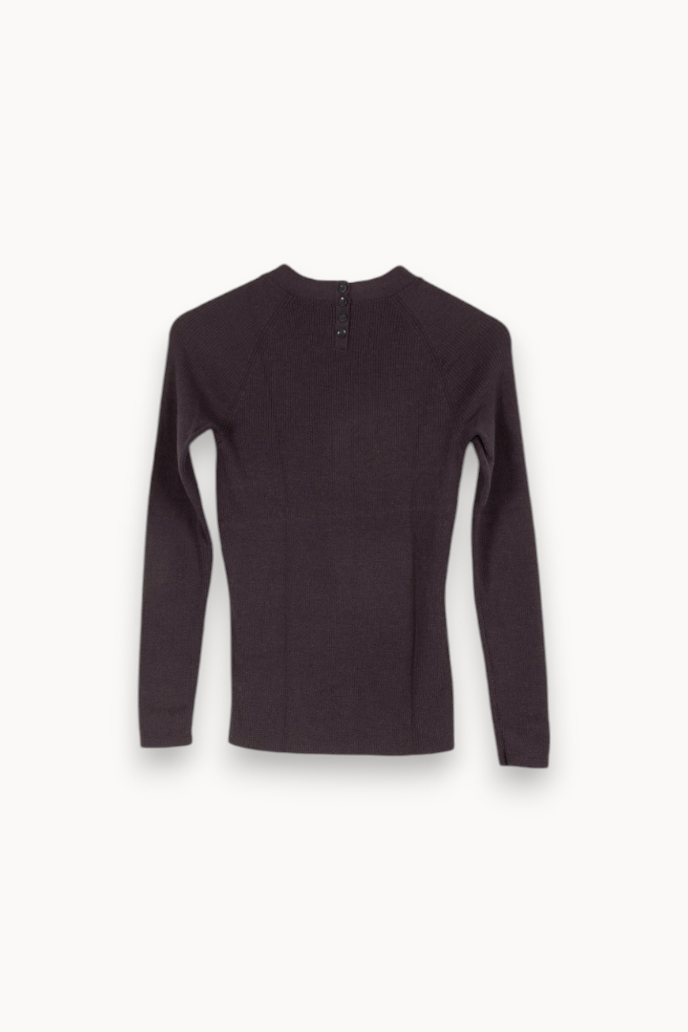 Sweater COMPTOIR DES COTONNIERS - Seconde main Blue