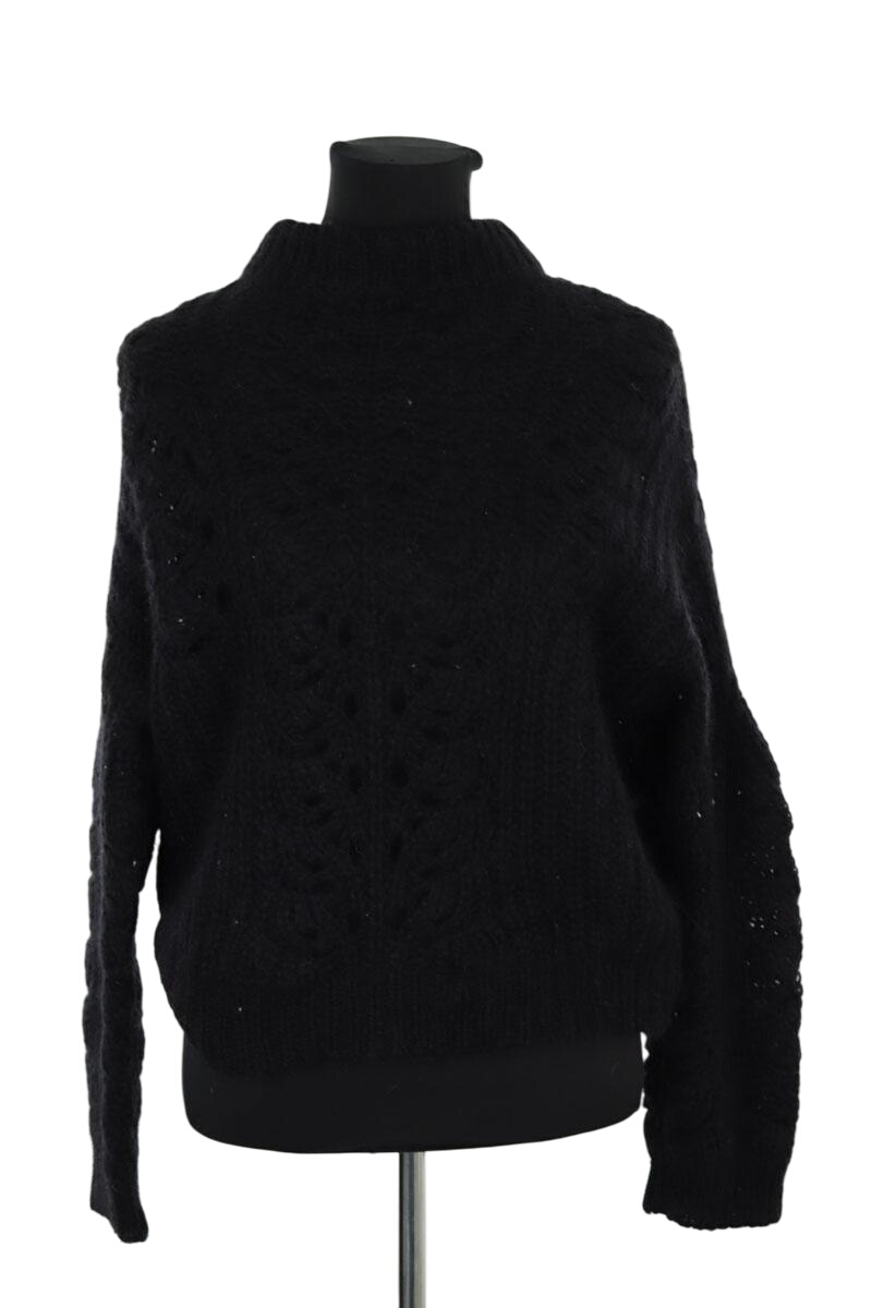 Sweater IRO - Seconde Main Black
