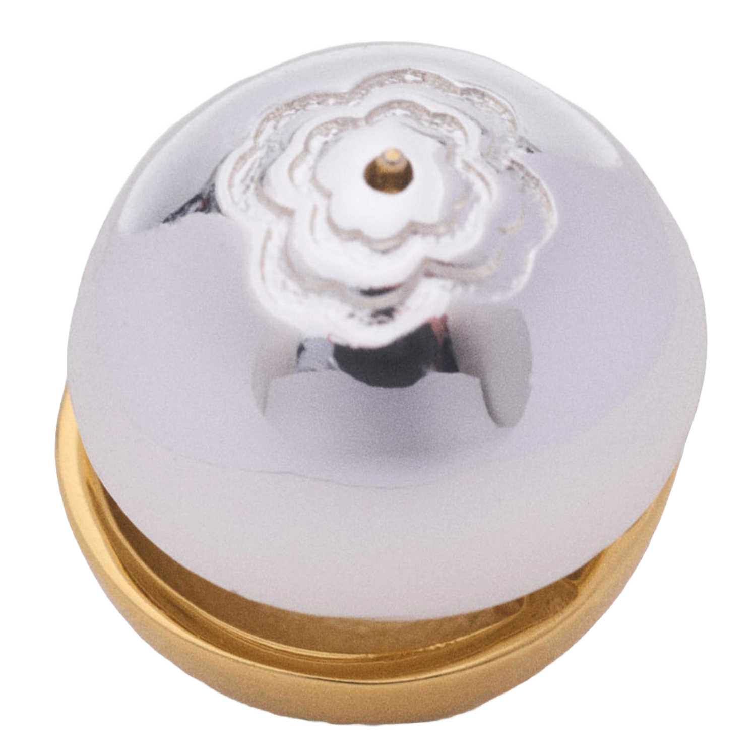 Oorbellen MAJE Goudkleurig