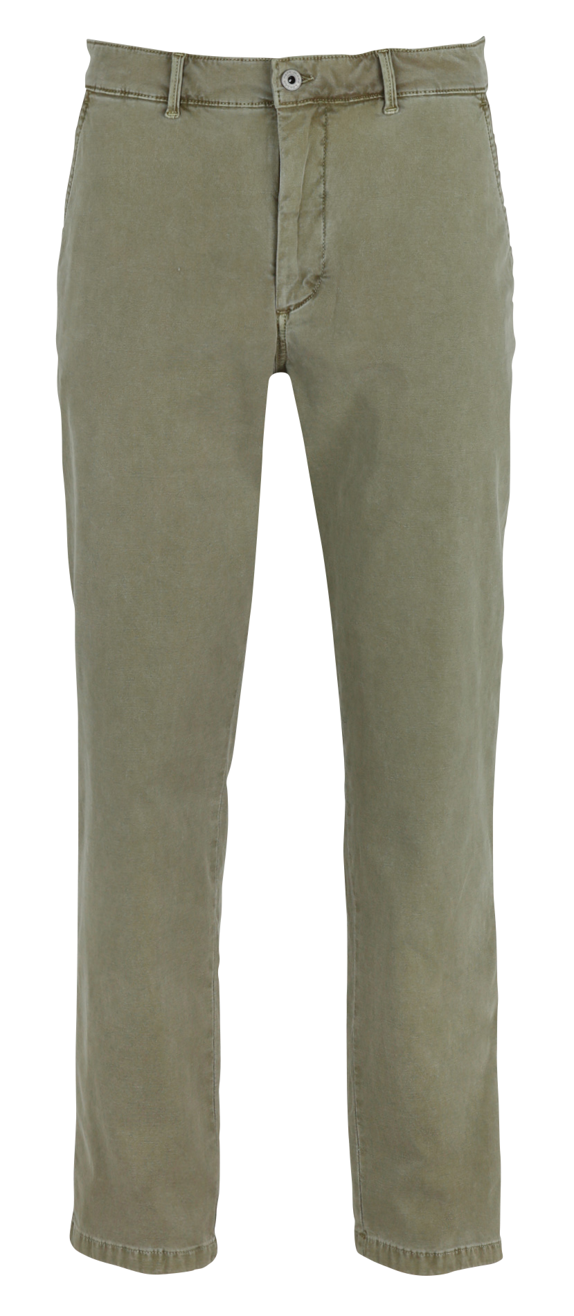 Cotton-blend bucket hat PEPE JEANS Green