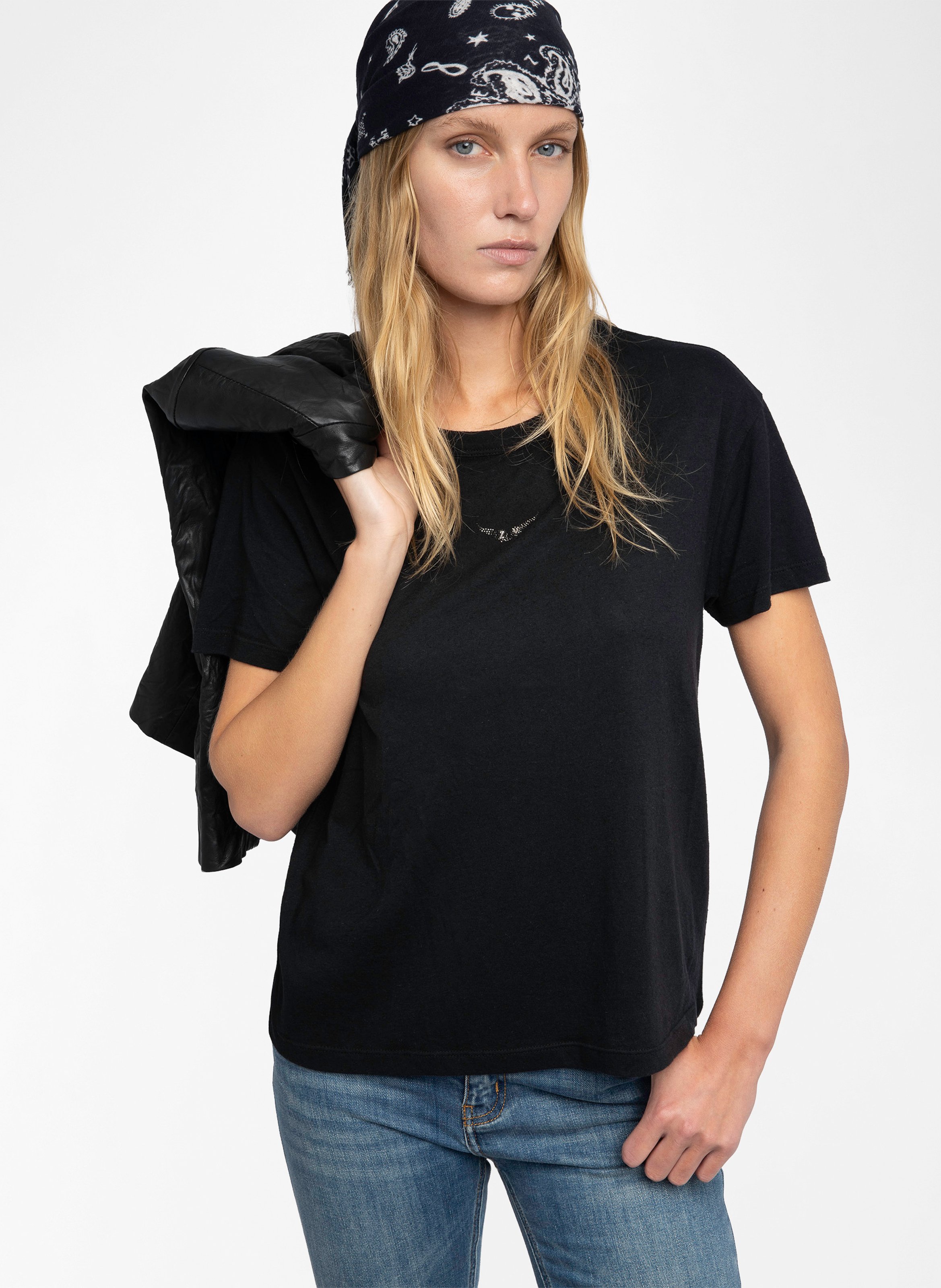 MARTA ZADIG&VOLTAIRE