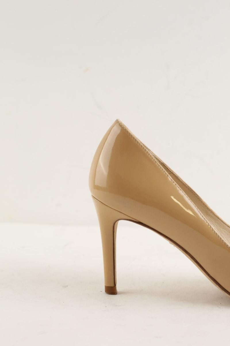 Heels LK BENNETT - Seconde Main Beige