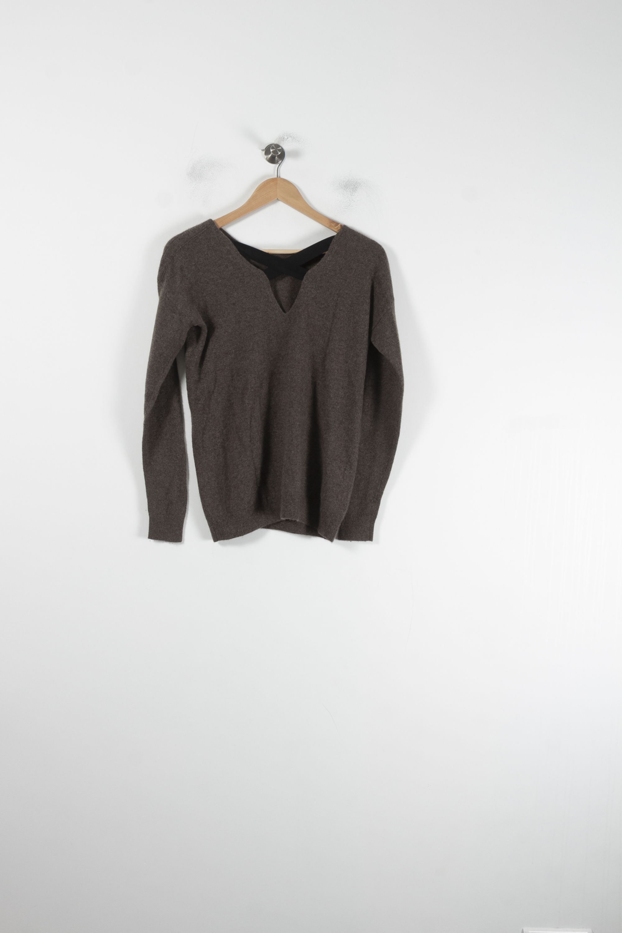 Knitwear COMPTOIR DES COTONNIERS - Seconde main Brown