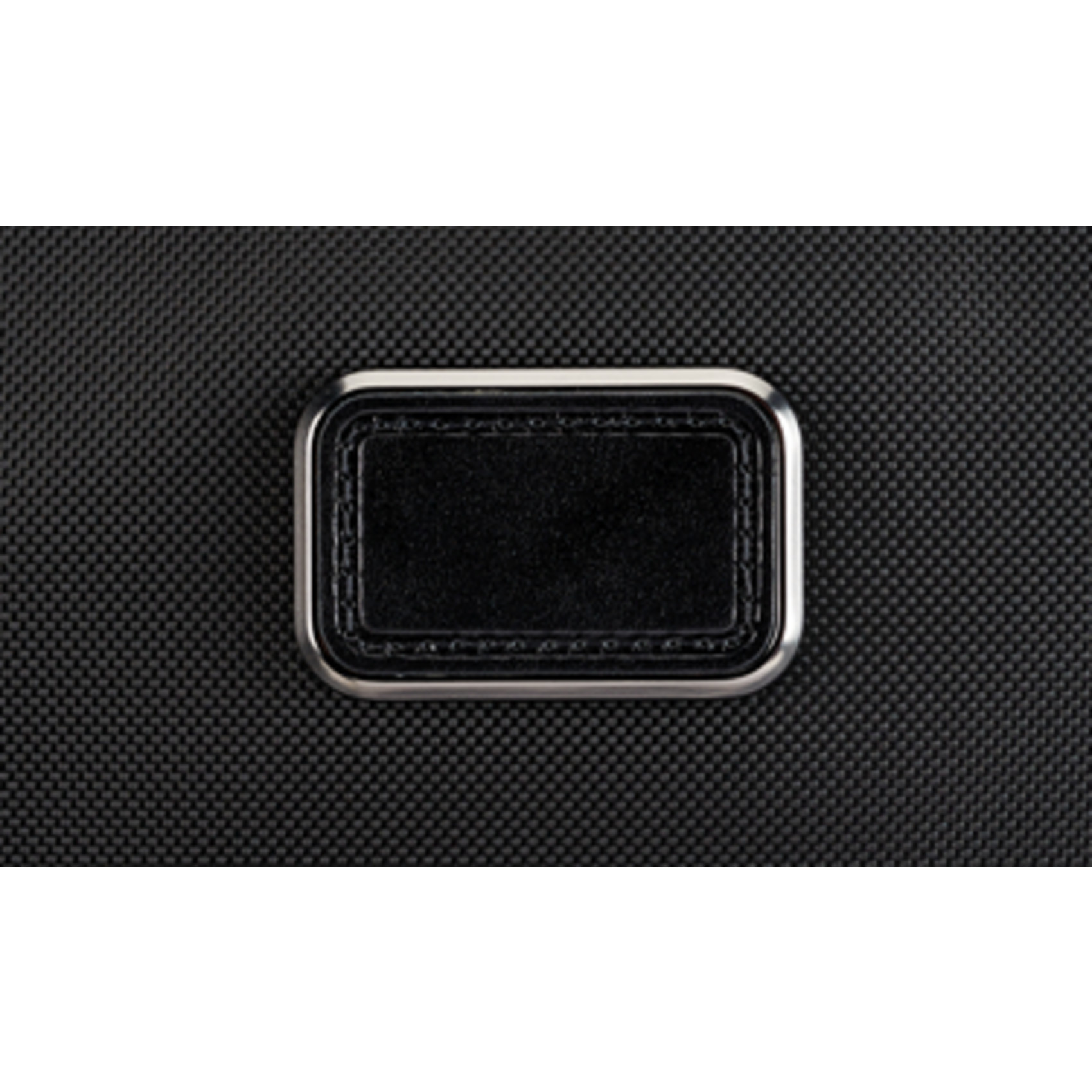 Tumi alpha cross-over bag TUMI Black