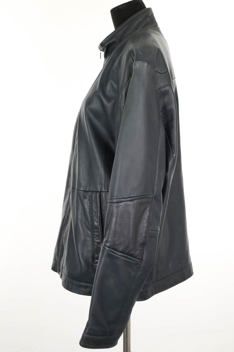 Jacket BOSS - SECONDE MAIN Blue