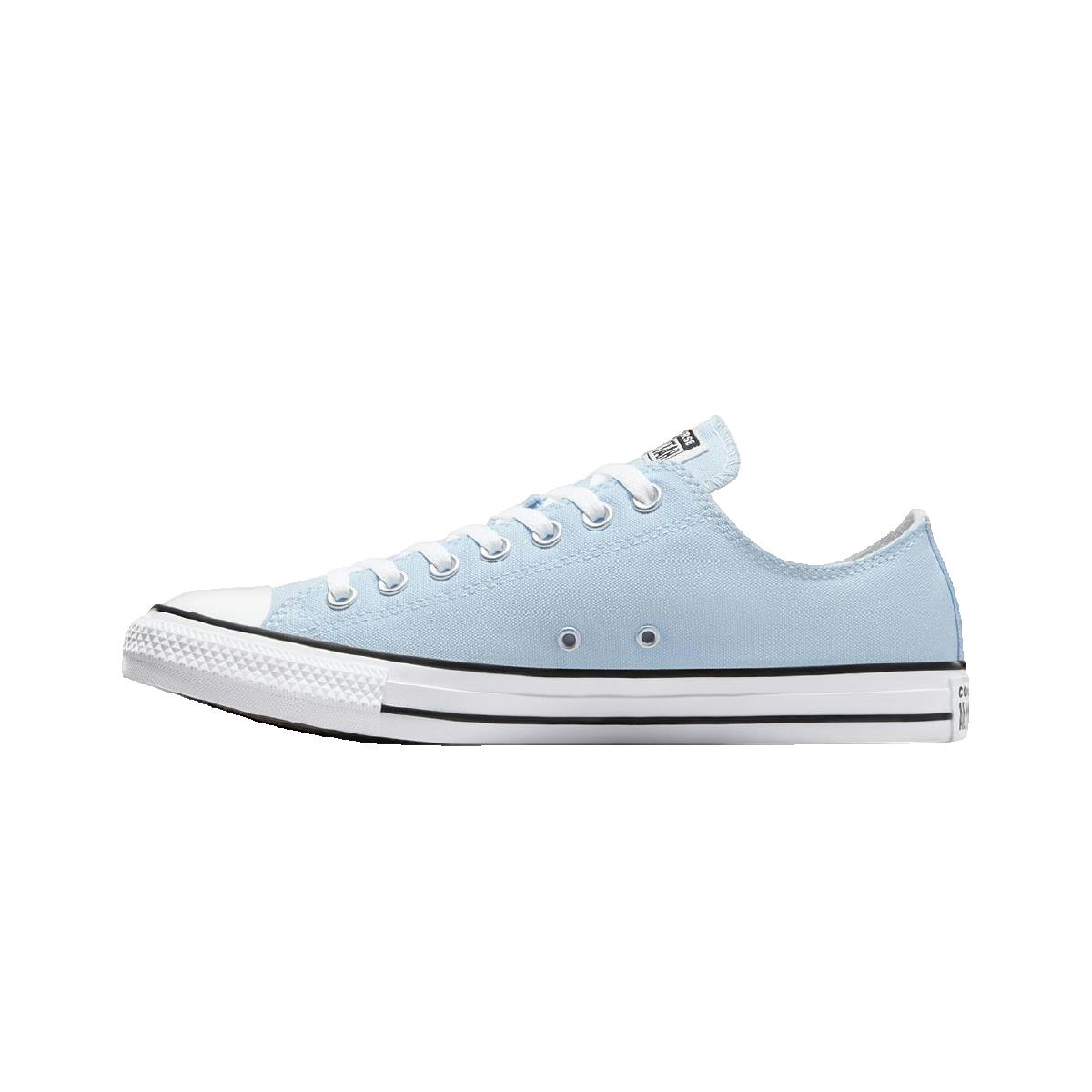 Baskets basses CONVERSE Bleu