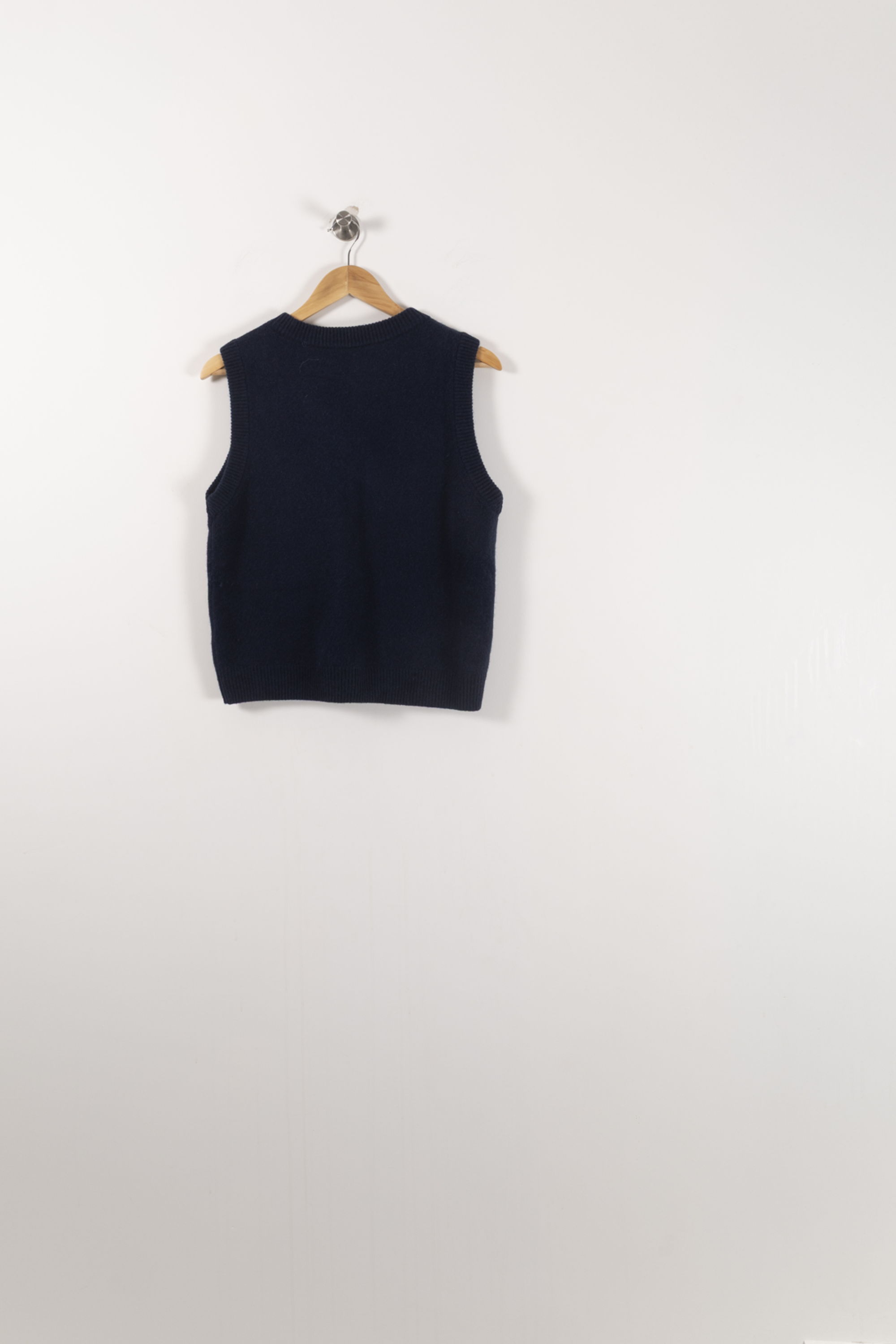 Knitwear SEZANE - Seconde main Blue