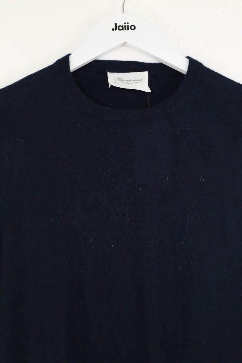 Sweater BONPOINT - Seconde Main Blue