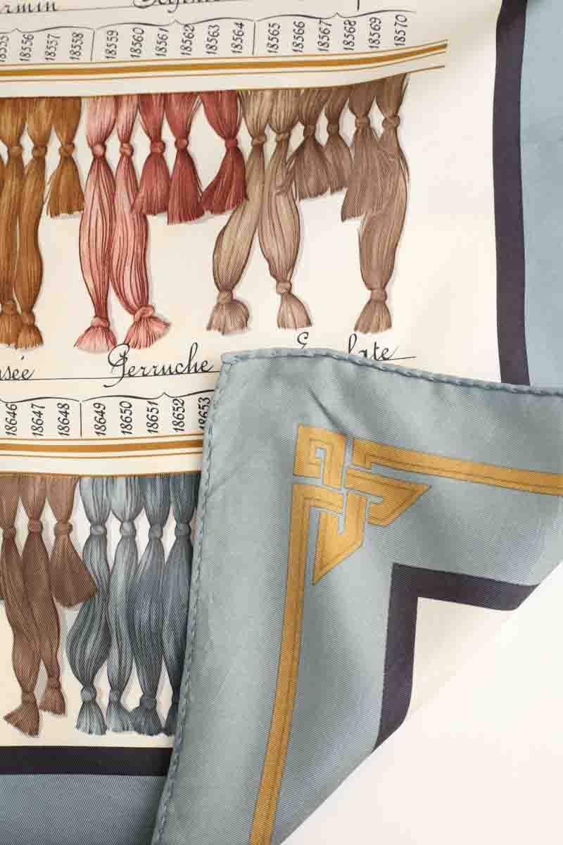 Square CALVIN KLEIN - Seconde Main Multicolored