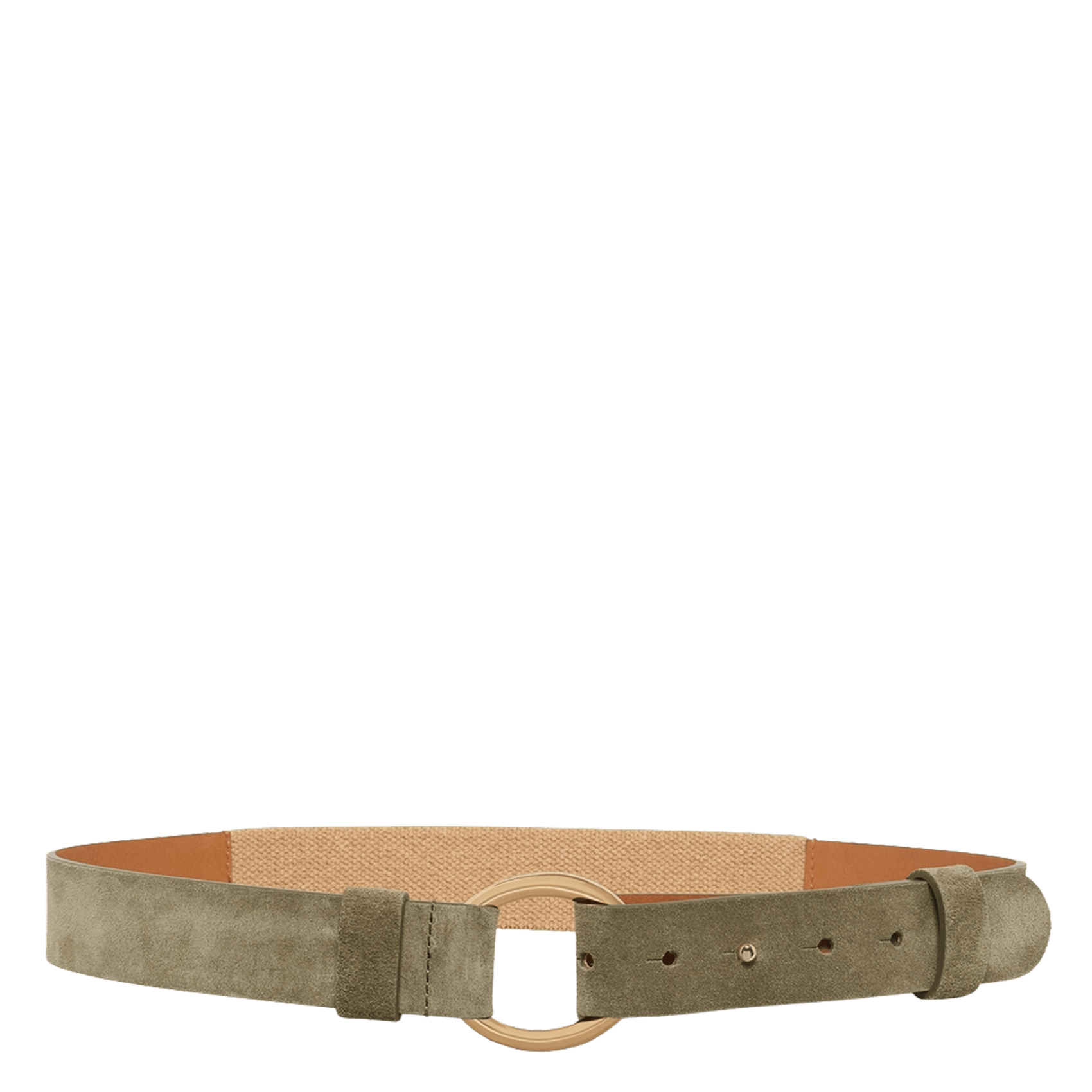 Ceinture en cuir PABLO