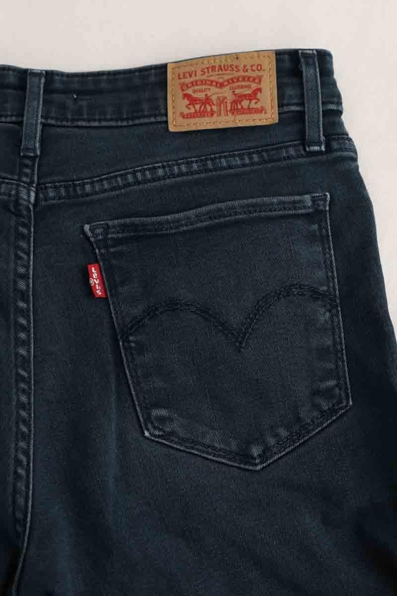 . LEVI'S - Seconde main Blue
