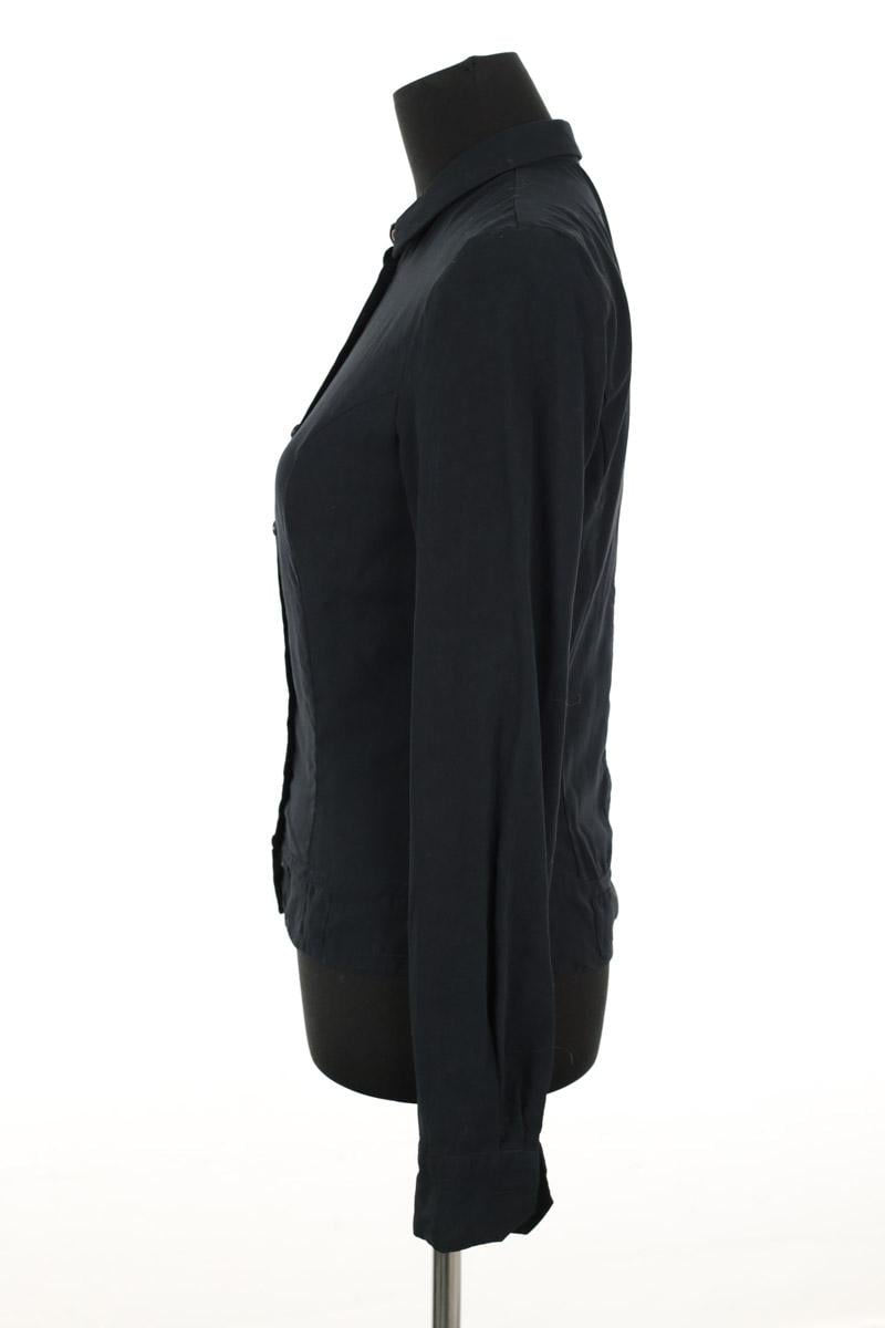 Shirt BOSS - SECONDE MAIN Black