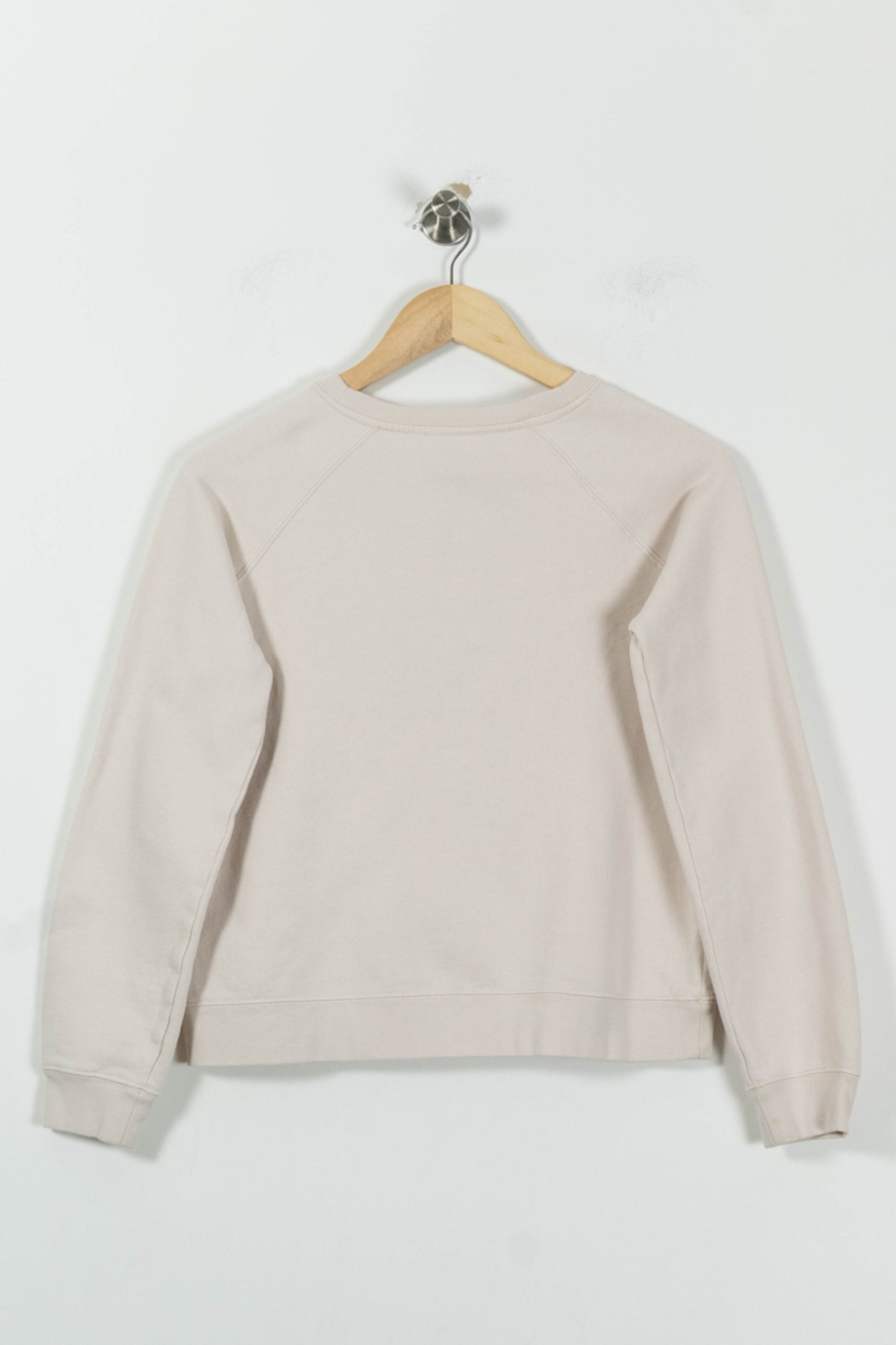 Knitwear SEZANE - Seconde main Beige