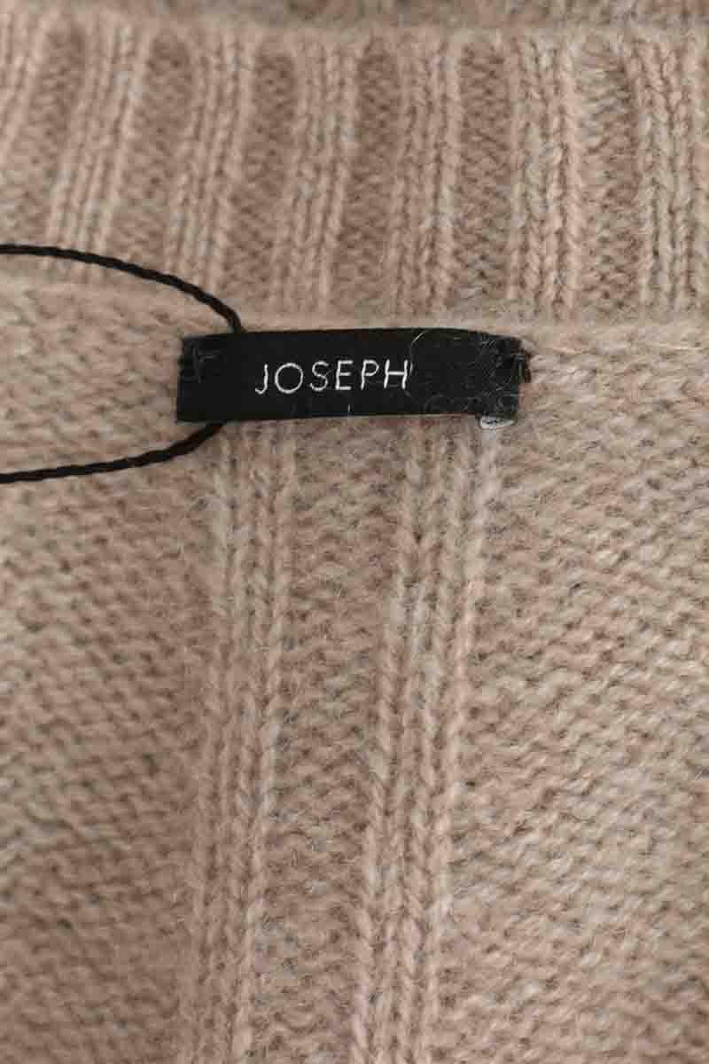 Sweater JOSEPH - Seconde Main Beige