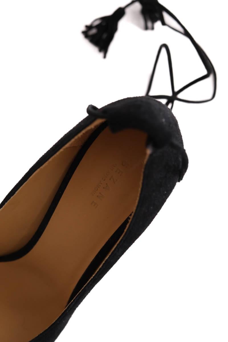 Heels SEZANE - Seconde main Black