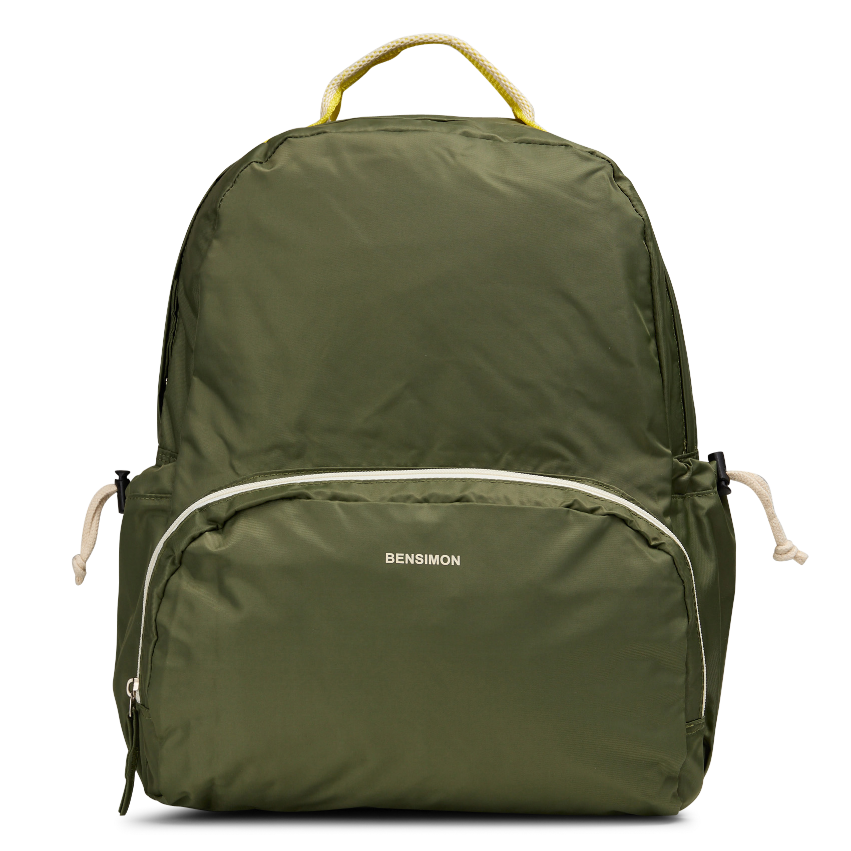Uni Zip-Rucksack BENSIMON