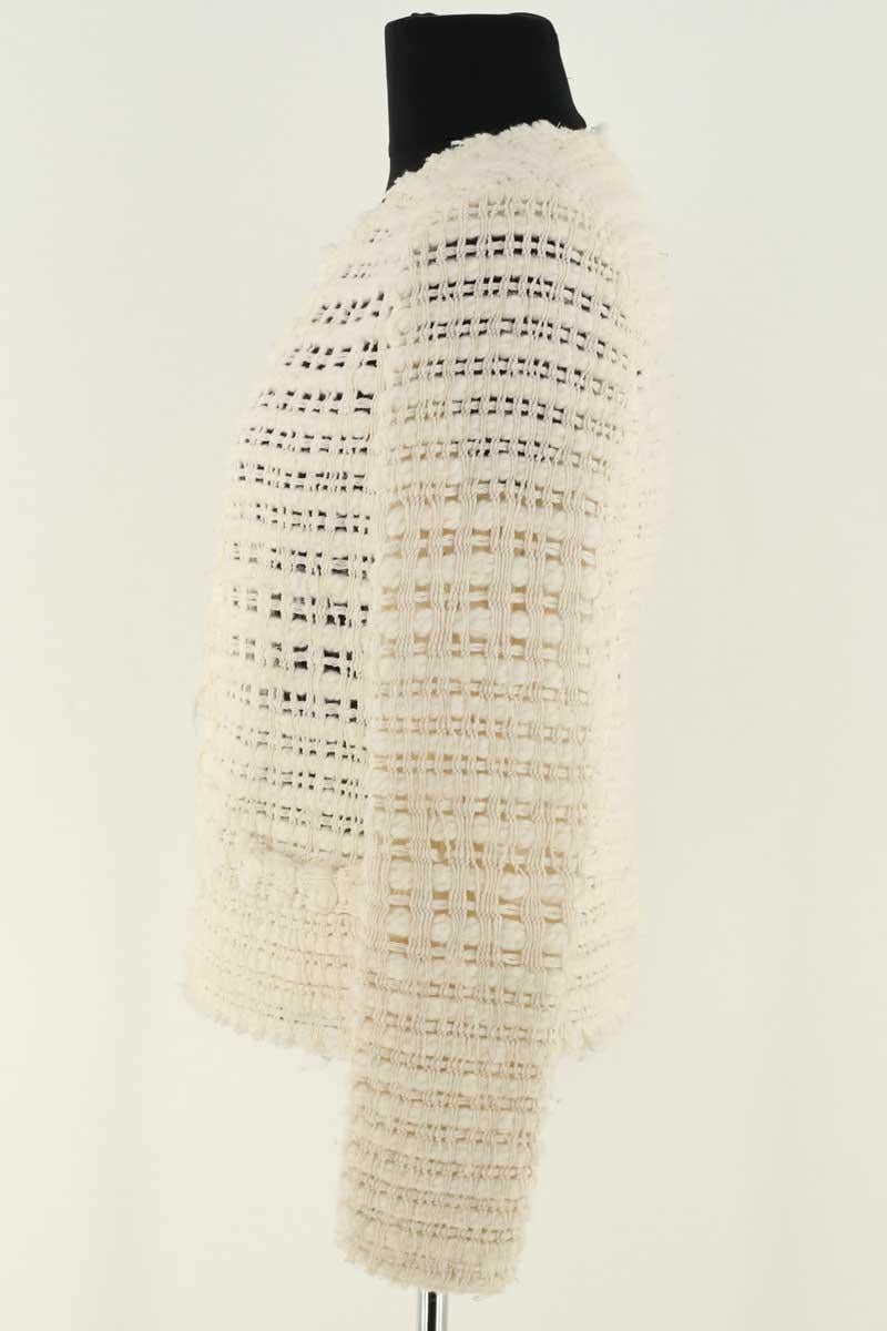 Jacket IRO - Seconde Main Beige