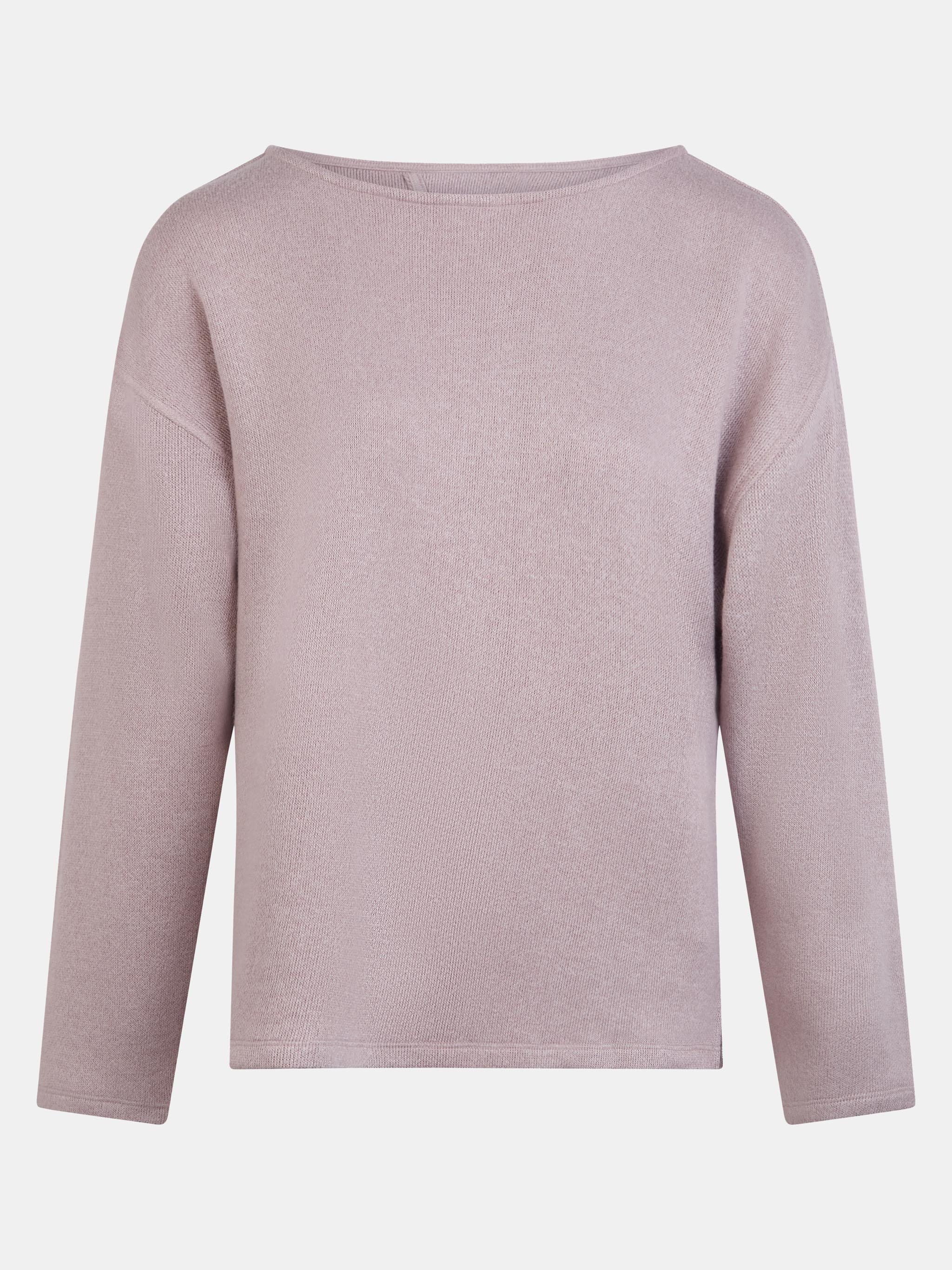 Long-sleeve T-shirt CHANTELLE Brown