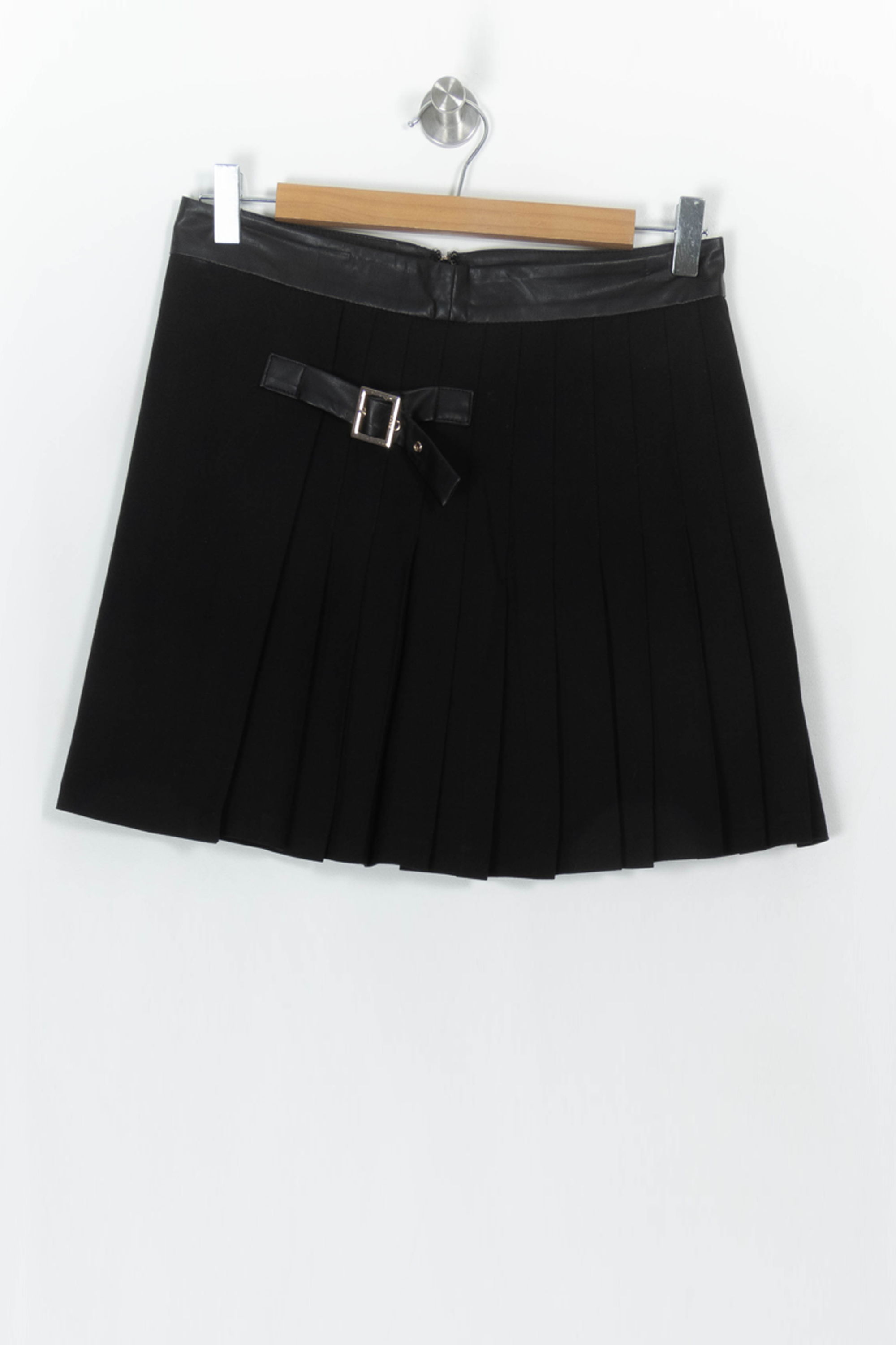 Short & midi skirt LIU JO - SECONDE MAIN Black
