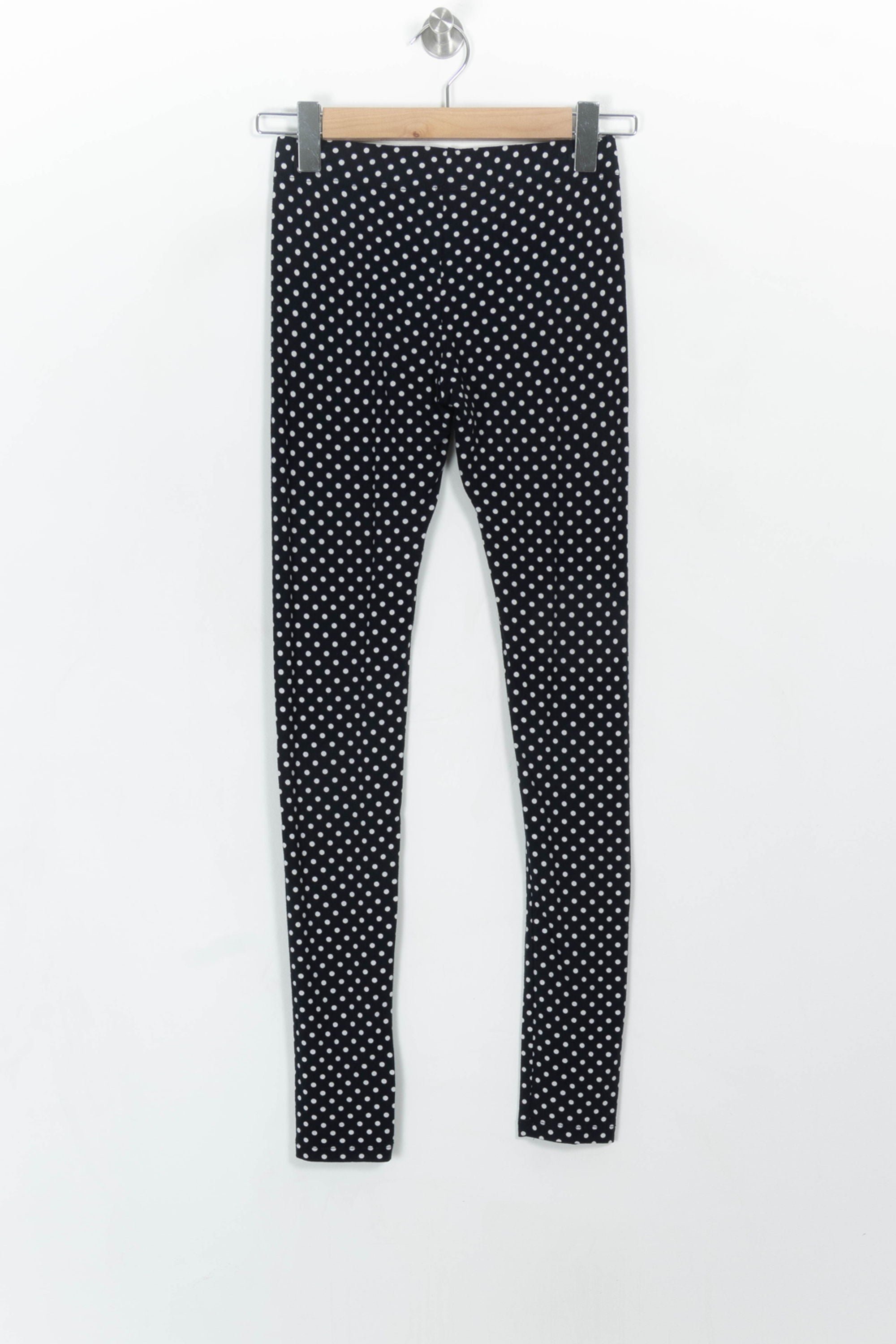 Pants MAX MARA - Seconde Main Black