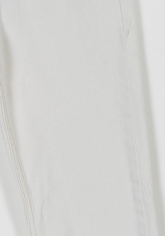 Jeans CLOSED - Seconde Main White