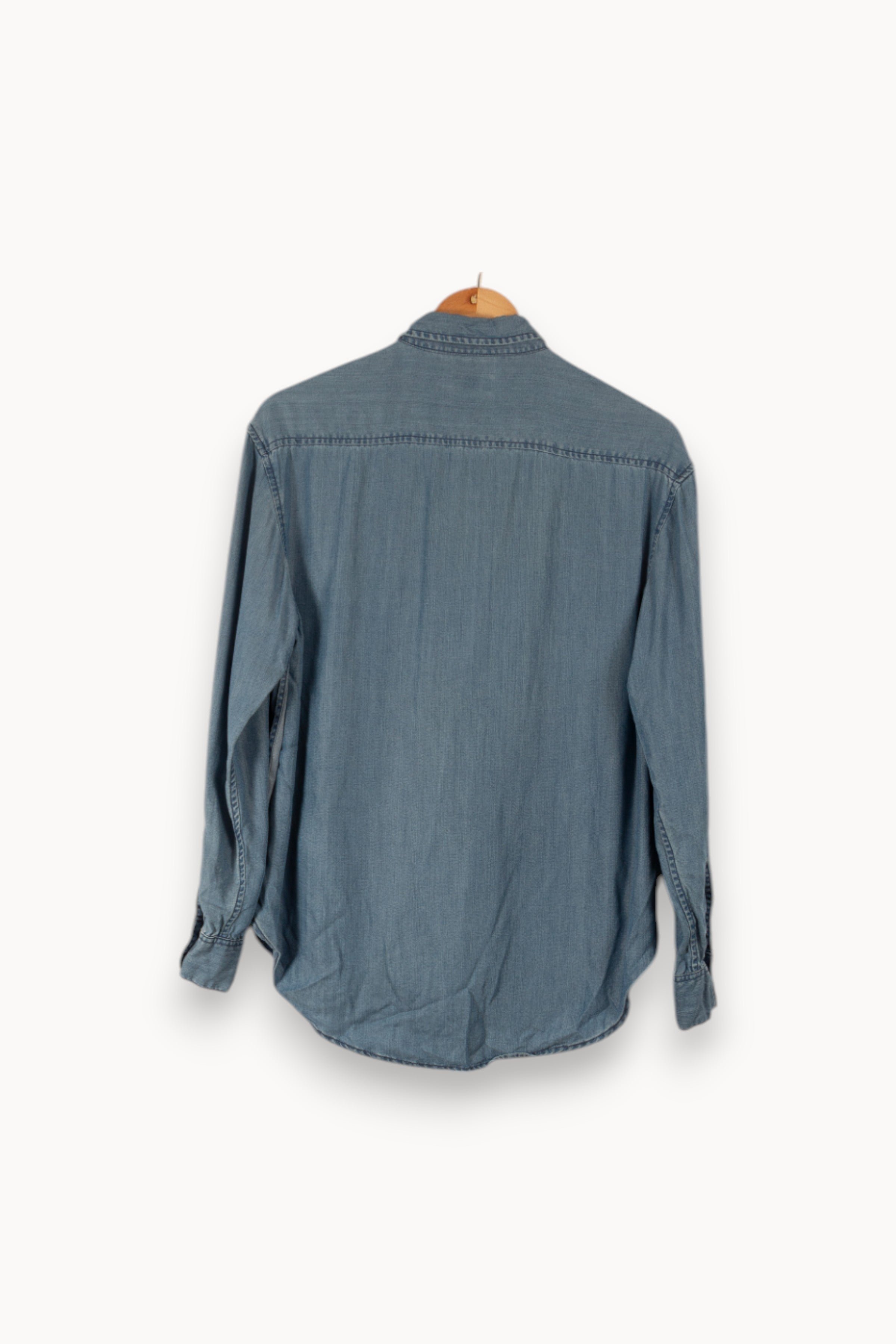 Shirt CLOSED - Seconde Main Blue